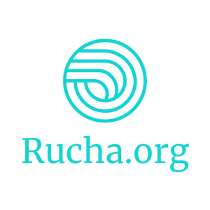 Rucha.org logo 300 x 300 trans Rucha.org